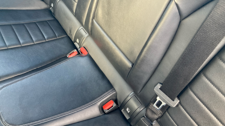 BMW 3 Series 330e M Sport 4dr Step Auto Saloon